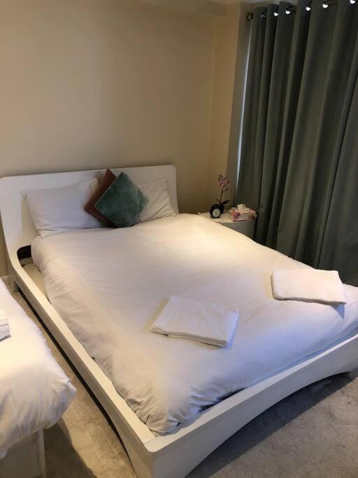 Apartament Stunning 3 Bedroom In *