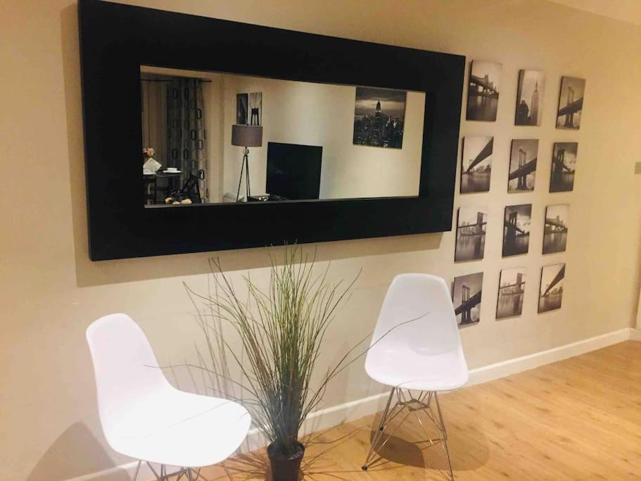 Apartament Stunning 3 Bedroom In Londra