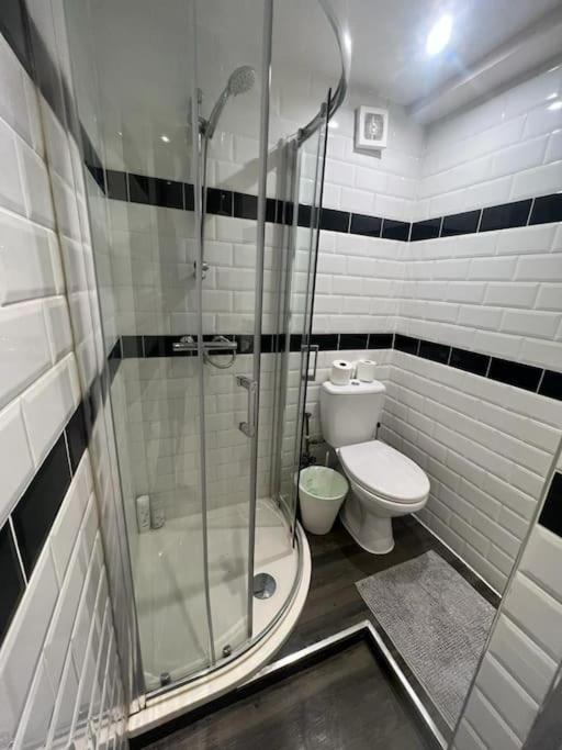 Stunning 3 Bedroom In Apartament